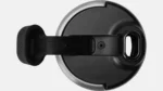 44919-1498 UNION REPL LID FOR STAINLESS BLK-closed