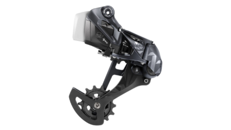 Przerzutka tylna SRAM XX1 Eagle AXS 12rzędowa