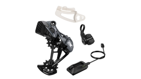 Zestaw SRAM GX Eagle AXS Upgrade Kit