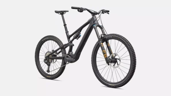 Rower Specialized Turbo Levo SL Expert Di2 - obrazek 2
