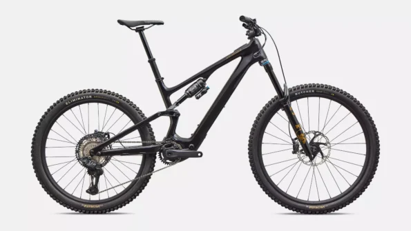 Rower Specialized Turbo Levo SL Expert Di2